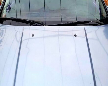 Серый БМВ 5 Серия, объемом двигателя 2 л и пробегом 300 тыс. км за 2600 $, фото 4 на Automoto.ua