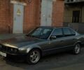 Серый БМВ 5 Серия, объемом двигателя 2.5 л и пробегом 350 тыс. км за 1999 $, фото 1 на Automoto.ua