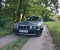 Серый БМВ 5 Серия, объемом двигателя 2 л и пробегом 870 тыс. км за 2698 $, фото 1 на Automoto.ua