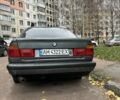 Серый БМВ 5 Серия, объемом двигателя 2 л и пробегом 310 тыс. км за 1750 $, фото 1 на Automoto.ua