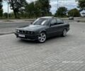Серый БМВ 5 Серия, объемом двигателя 3 л и пробегом 800 тыс. км за 3599 $, фото 5 на Automoto.ua