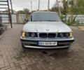 Сірий БМВ 5 Серія, об'ємом двигуна 2 л та пробігом 500 тис. км за 2999 $, фото 1 на Automoto.ua
