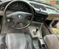 Серый БМВ 5 Серия, объемом двигателя 2 л и пробегом 310 тыс. км за 1750 $, фото 4 на Automoto.ua