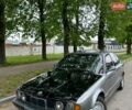 Серый БМВ 5 Серия, объемом двигателя 2.5 л и пробегом 312 тыс. км за 2350 $, фото 1 на Automoto.ua