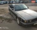 Серый БМВ 5 Серия, объемом двигателя 2 л и пробегом 385 тыс. км за 2059 $, фото 4 на Automoto.ua