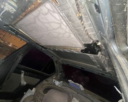 Сірий БМВ 5 Серія, об'ємом двигуна 2 л та пробігом 250 тис. км за 790 $, фото 6 на Automoto.ua