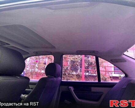 Серый БМВ 5 Серия, объемом двигателя 2 л и пробегом 300 тыс. км за 2600 $, фото 9 на Automoto.ua