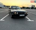 Серый БМВ 5 Серия, объемом двигателя 2 л и пробегом 180 тыс. км за 2300 $, фото 1 на Automoto.ua