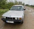 Серый БМВ 5 Серия, объемом двигателя 2 л и пробегом 300 тыс. км за 2233 $, фото 1 на Automoto.ua