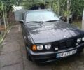 Сірий БМВ 5 Серія, об'ємом двигуна 2.49 л та пробігом 180 тис. км за 3500 $, фото 1 на Automoto.ua