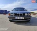 Сірий БМВ 5 Серія, об'ємом двигуна 2 л та пробігом 50 тис. км за 3700 $, фото 1 на Automoto.ua