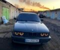 Сірий БМВ 5 Серія, об'ємом двигуна 2.5 л та пробігом 570 тис. км за 1850 $, фото 1 на Automoto.ua