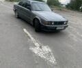 Сірий БМВ 5 Серія, об'ємом двигуна 2 л та пробігом 90 тис. км за 1331 $, фото 2 на Automoto.ua