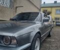 Серый БМВ 5 Серия, объемом двигателя 2 л и пробегом 450 тыс. км за 3200 $, фото 5 на Automoto.ua