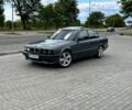 Серый БМВ 5 Серия, объемом двигателя 3 л и пробегом 78 тыс. км за 2999 $, фото 1 на Automoto.ua