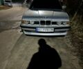 Серый БМВ 5 Серия, объемом двигателя 2 л и пробегом 222 тыс. км за 1900 $, фото 6 на Automoto.ua