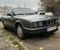 Серый БМВ 5 Серия, объемом двигателя 2 л и пробегом 310 тыс. км за 1750 $, фото 11 на Automoto.ua