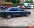 Сірий БМВ 5 Серія, об'ємом двигуна 2 л та пробігом 330 тис. км за 2900 $, фото 1 на Automoto.ua