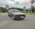 Серый БМВ 5 Серия, объемом двигателя 3.43 л и пробегом 410 тыс. км за 4999 $, фото 1 на Automoto.ua