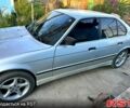 Сірий БМВ 5 Серія, об'ємом двигуна 3.4 л та пробігом 455 тис. км за 3000 $, фото 1 на Automoto.ua