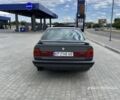 Серый БМВ 5 Серия, объемом двигателя 3 л и пробегом 800 тыс. км за 3599 $, фото 3 на Automoto.ua