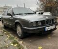 Серый БМВ 5 Серия, объемом двигателя 2 л и пробегом 310 тыс. км за 1750 $, фото 12 на Automoto.ua