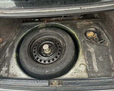 Серый БМВ 5 Серия, объемом двигателя 3 л и пробегом 450 тыс. км за 1900 $, фото 20 на Automoto.ua