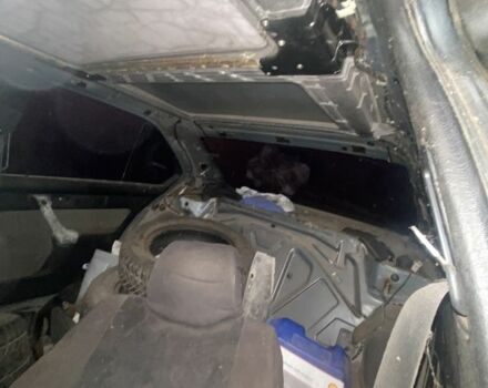 Сірий БМВ 5 Серія, об'ємом двигуна 2 л та пробігом 250 тис. км за 790 $, фото 5 на Automoto.ua