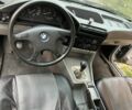 Серый БМВ 5 Серия, объемом двигателя 2 л и пробегом 310 тыс. км за 1750 $, фото 5 на Automoto.ua