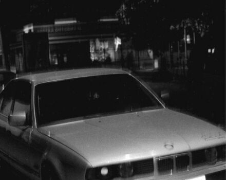 Серый БМВ 5 Серия, объемом двигателя 3 л и пробегом 450 тыс. км за 1900 $, фото 12 на Automoto.ua