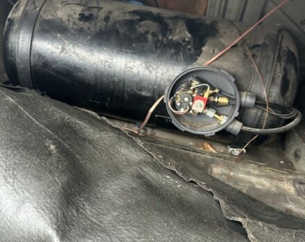 Серый БМВ 5 Серия, объемом двигателя 3 л и пробегом 450 тыс. км за 1900 $, фото 21 на Automoto.ua