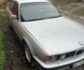 Серый БМВ 5 Серия, объемом двигателя 3 л и пробегом 450 тыс. км за 1900 $, фото 6 на Automoto.ua