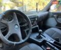 Серый БМВ 5 Серия, объемом двигателя 2 л и пробегом 399 тыс. км за 3500 $, фото 1 на Automoto.ua
