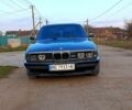 Серый БМВ 5 Серия, объемом двигателя 2 л и пробегом 300 тыс. км за 2300 $, фото 1 на Automoto.ua