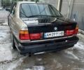 Серый БМВ 5 Серия, объемом двигателя 2 л и пробегом 250 тыс. км за 2500 $, фото 3 на Automoto.ua