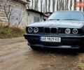 Серый БМВ 5 Серия, объемом двигателя 3 л и пробегом 320 тыс. км за 6666 $, фото 7 на Automoto.ua