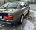 Серый БМВ 5 Серия, объемом двигателя 2 л и пробегом 250 тыс. км за 2500 $, фото 2 на Automoto.ua