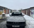 Сірий БМВ 5 Серія, об'ємом двигуна 2.5 л та пробігом 300 тис. км за 500 $, фото 1 на Automoto.ua