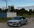 Серый БМВ 5 Серия, объемом двигателя 2 л и пробегом 399 тыс. км за 2400 $, фото 7 на Automoto.ua