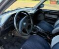 Серый БМВ 5 Серия, объемом двигателя 2 л и пробегом 295 тыс. км за 3000 $, фото 7 на Automoto.ua