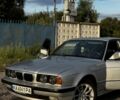 Серый БМВ 5 Серия, объемом двигателя 2 л и пробегом 399 тыс. км за 2400 $, фото 22 на Automoto.ua
