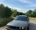 Сірий БМВ 5 Серія, об'ємом двигуна 2.5 л та пробігом 430 тис. км за 2500 $, фото 1 на Automoto.ua