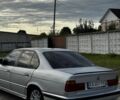 Серый БМВ 5 Серия, объемом двигателя 2 л и пробегом 399 тыс. км за 2400 $, фото 4 на Automoto.ua