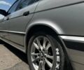 Серый БМВ 5 Серия, объемом двигателя 2.5 л и пробегом 400 тыс. км за 4200 $, фото 2 на Automoto.ua