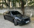 Серый БМВ 5 Серия, объемом двигателя 2.5 л и пробегом 525 тыс. км за 3999 $, фото 1 на Automoto.ua