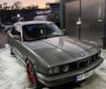 Серый БМВ 5 Серия, объемом двигателя 2.5 л и пробегом 1 тыс. км за 2200 $, фото 1 на Automoto.ua