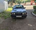 Серый БМВ 5 Серия, объемом двигателя 2.49 л и пробегом 390 тыс. км за 2400 $, фото 1 на Automoto.ua
