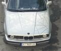 Сірий БМВ 5 Серія, об'ємом двигуна 2 л та пробігом 300 тис. км за 2200 $, фото 1 на Automoto.ua