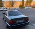Серый БМВ 5 Серия, объемом двигателя 2 л и пробегом 400 тыс. км за 3600 $, фото 9 на Automoto.ua