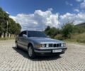 Сірий БМВ 5 Серія, об'ємом двигуна 2.5 л та пробігом 361 тис. км за 2500 $, фото 1 на Automoto.ua